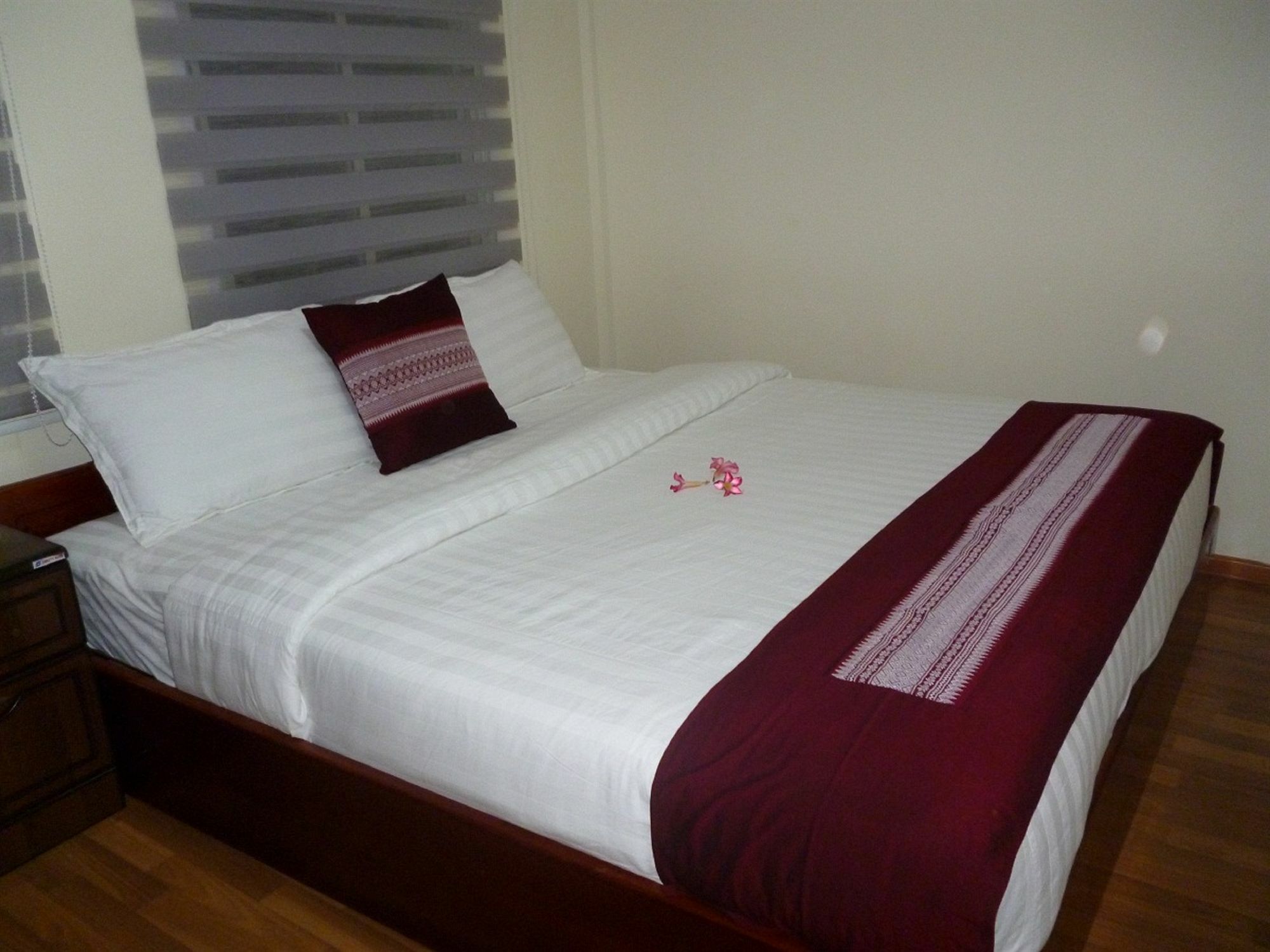 Night Sweet Hotel Mandalay Exterior photo